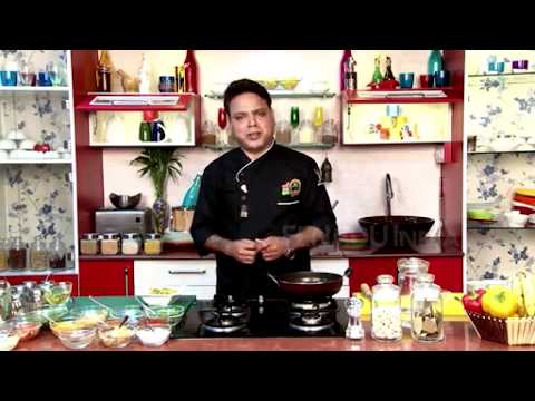 Chane ki daal ka chicken/ चने के दाल का चिकन