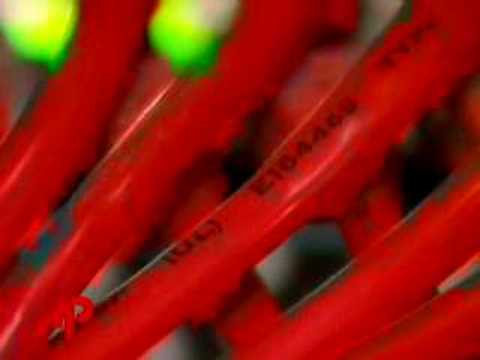 China Denies Trying to Hack U.S. Computers