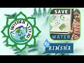 Funplore with flac  mother nature  ep 1 ft rimsha  how to save water in our society