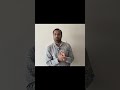 Mentor Introduction | Dr. Dileep Singh. #careergrowth #cloudcomputing #education #computerscience