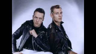 The Clash - Mona (demo)