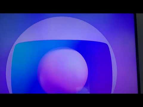 4K| Vinheta 'Plantão