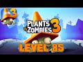 Plants vs. Zombies™ 3 - Level 85 [No Boosters]