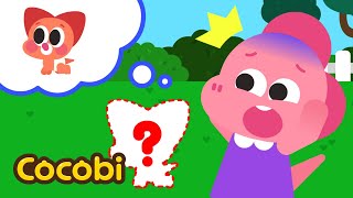 Where is Baby? | Kids Songs \& Nursery Rhymes | Cocobi