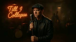 Eminem - Till I Collapse (1950’S Motown Soul Ai Cover Late Bar Night Vibe)