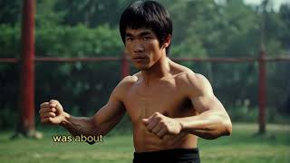 Bruce Lee's Enterprising Spirit: The Birth of Jeet Kune Do