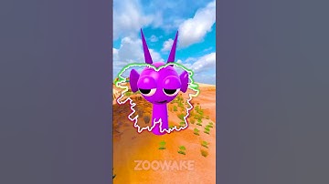 CAN YOU CATCH POPPY PLAYTIME 4 YARNABY , PIANOSAURUS VS SPRUNKI vs SQUID GAME in Garry