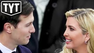 MASSIVE Corruption Inside The Kushner Family