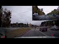 Видео №2 (другой способ) проезда перекрёстка  с круговым движением в Чебоксарах  на кольце «Роща»