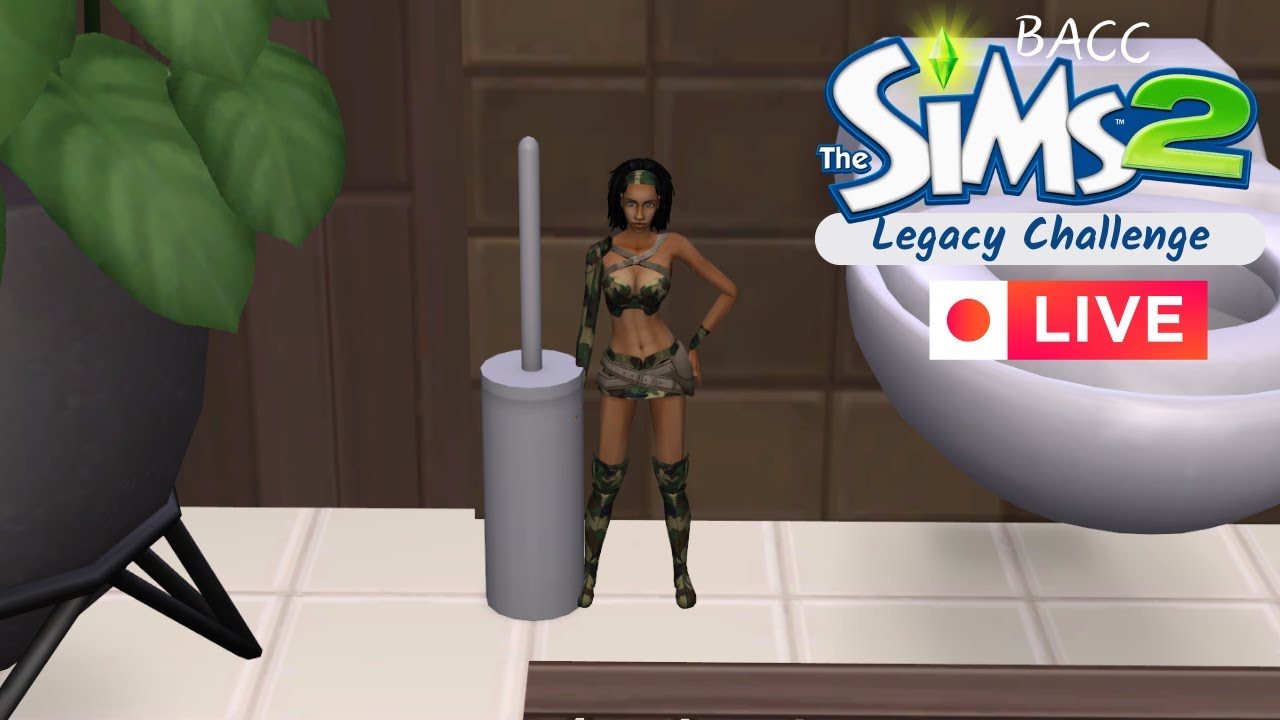 🔴 To Wy chcieliście tę babę przy bidecie