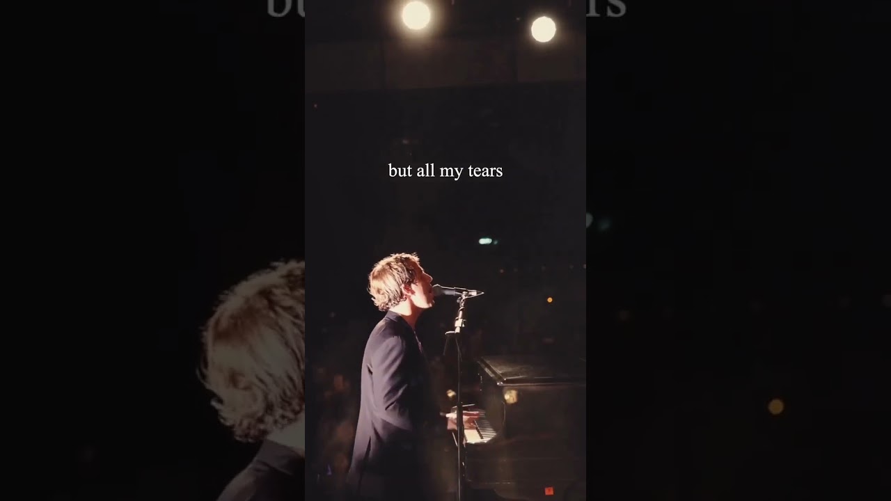 Tom Odell - Another Love (Live Breathtaking Performance)