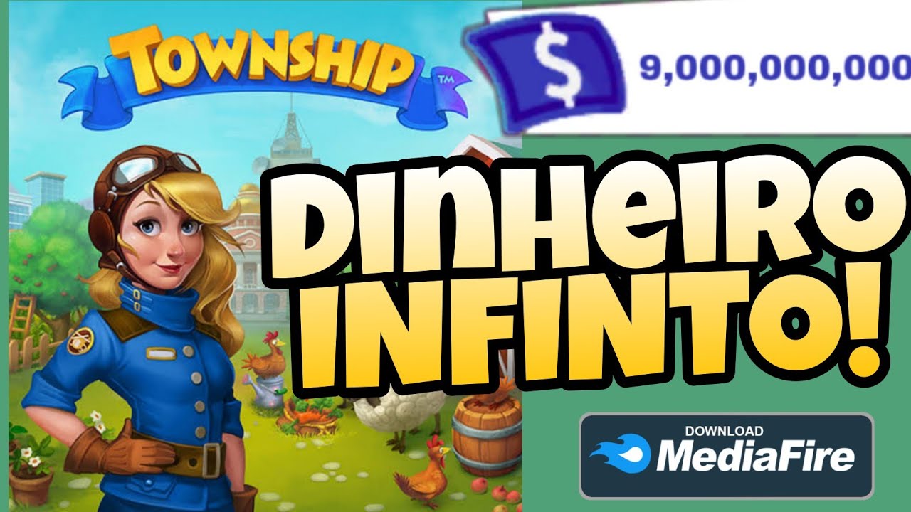 Novo Aplicativo de Dinheiro Infinito - W Top Games - Apk Mod