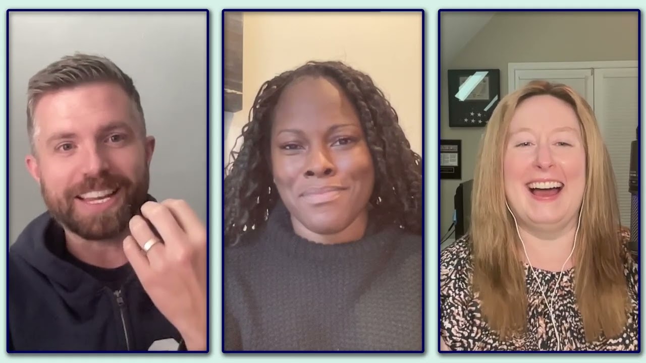 Empowering Veterans to Defend Democracy (S2S #25 feat. Chris Purdy & Crystal Ellington)