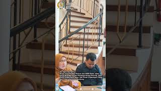 Ibu Agita Nurfianti melaksanakan Rapat di Kantor DPD RI Provinsi Jawa Barat