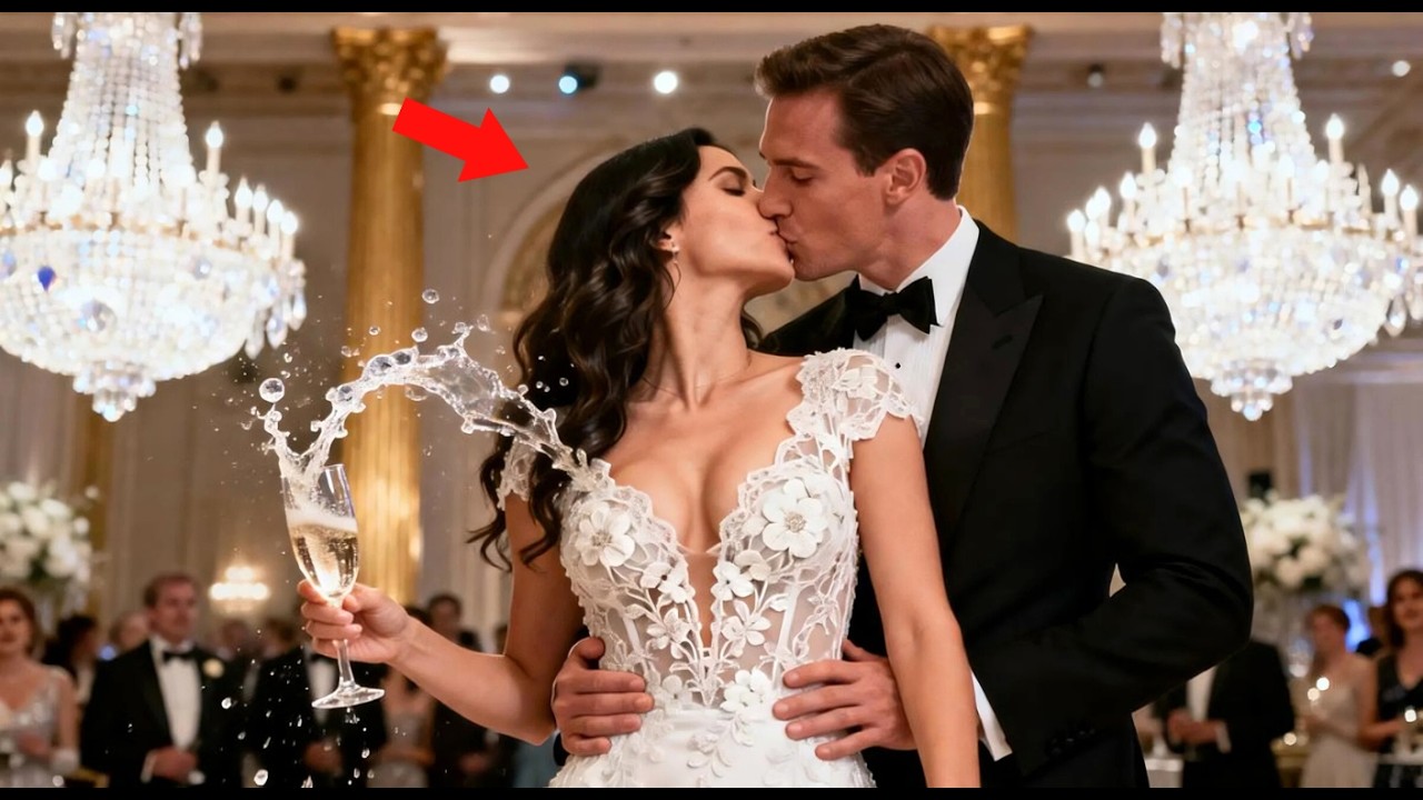 A Single Dad Kissed A Billionaire Heiress To Save Her — The Secret That Followed Changed Everything