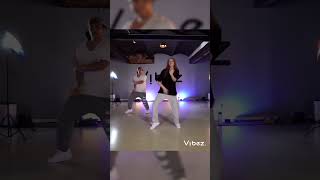 Bryson Tiller - Sorrows Choreo by Zcham #shorts