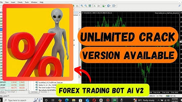 Forex Trading Bot AI v2 | Category : MT4 EA Best Forex EA Get Now Just In $19