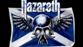 NAZARETH ! WHATEVER YOU WANT BABE ! LO QUE TU QUIERAS BABY ! ( SUBTITULOS ) chords