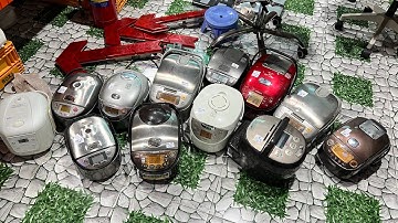 🍚 CƠM NGON NHƯ NHÀ HÀNG! Nồi Nhật Cao Tần Chỉ Còn VÀI TRĂM NGÀN- Thanh Lý KHÔNG LỢI NHUẬN 0935833395