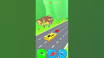 shape shifting game #shapeshifting #viralshorts #shorts #ytshort #gaming #short #trending #yt