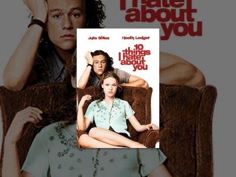 10 Things I Hate About You