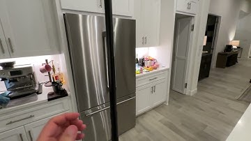 Insta 360 Extended Edition Selfie Stick vs. Invisible Stick + Throwpod Combo | Weight & Length Test