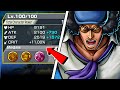 Ex Kuzan With 70500 DEF in One Piece Bounty Rush Ex Kuzan With 70500 DEF in One Piece Bounty Rush