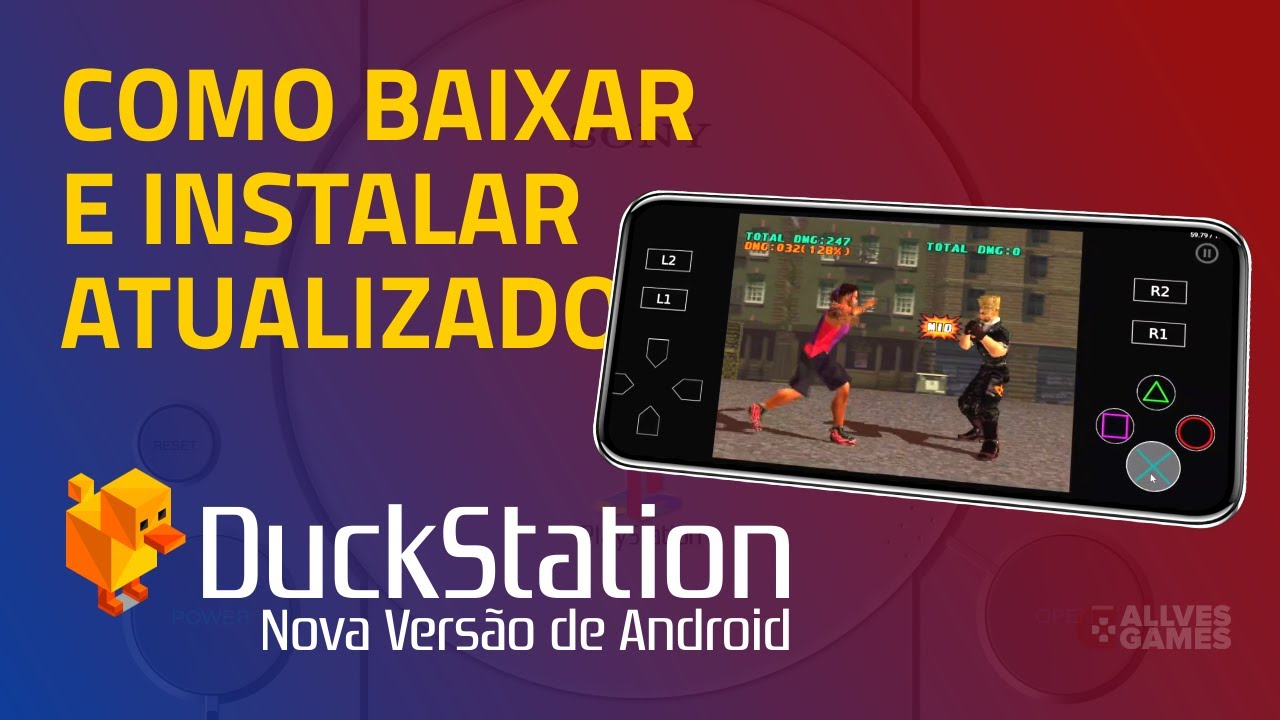 5 jogos para instalar hoje no seu Android #2