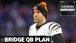 RAIDERS SQUAD SHOW: Las Vegas