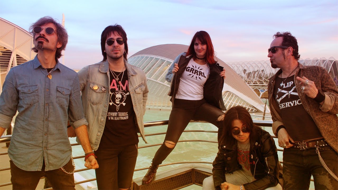 The Splizzy Gang - FUCK VLC