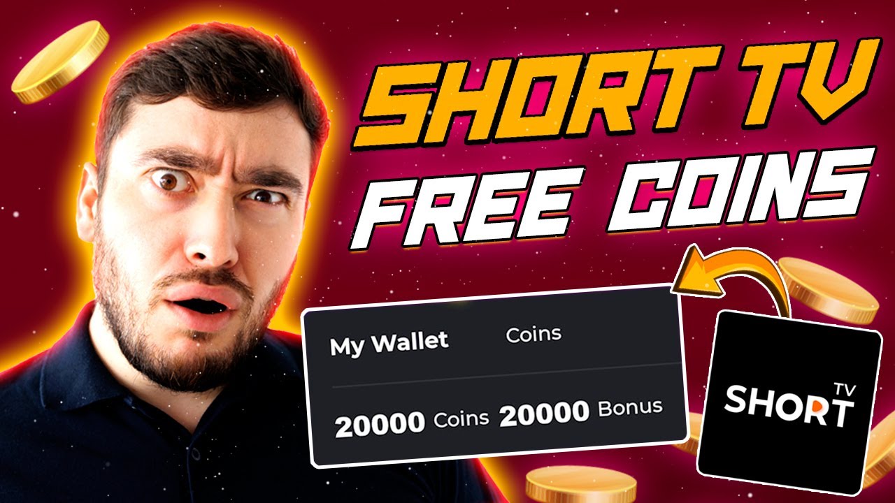 Short TV Hack - Finally I Got 999999 ShortTV Free Coins for iOS, Android in 2024