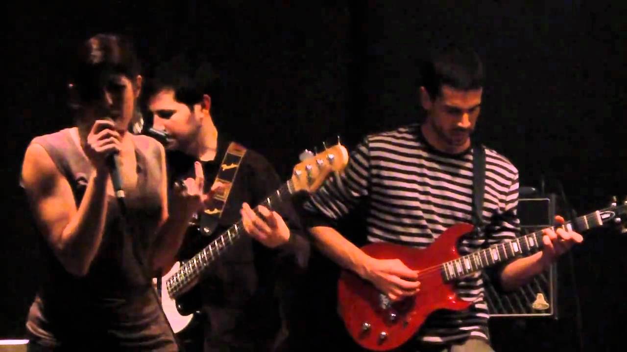 TREEBOOT - Taintedlomaniac (Incubus/Ed Cobb Mashup)