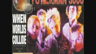 Powerman 5000 - When Worlds Collide (Demo Version)