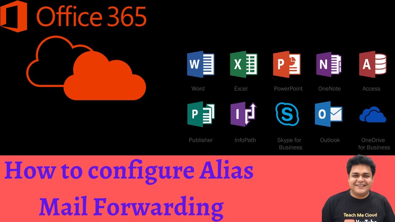 What Is Alias In Office365 How To Configure Alias And Mail Forwarding