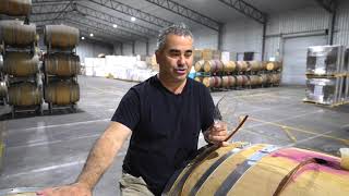 The story of First Drop Wine