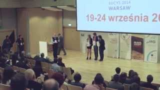 Tak wyłanialiśmy reprezentację Polski na finały EUCYS 2014