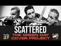 Scattered - The Green Day Cover Project