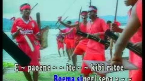 Maluku/Hena Masa Waya