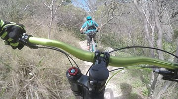 Flat Rock Ranch PipeLine