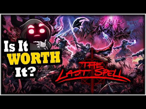 The Last Spell Spoiler-Free Review: Is It WORTH It?