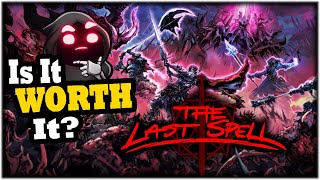 The Last Spell Spoiler-Free Review: Is It WORTH It?
