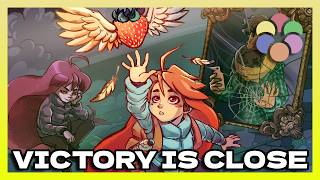 Closing in On Game #1 VICTORY! 🏆 | 31-Game Archipelago Multiworld