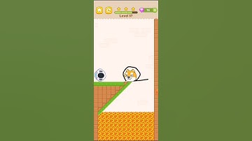 Save the dog gameplay #savethedog #games#puzzlegames