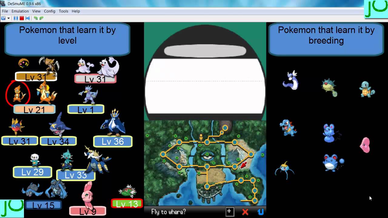 Breeding Guide Part 6