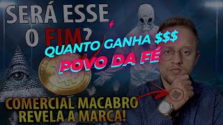 QUANTO GANHA POVO DA FÉ? ps: interessante