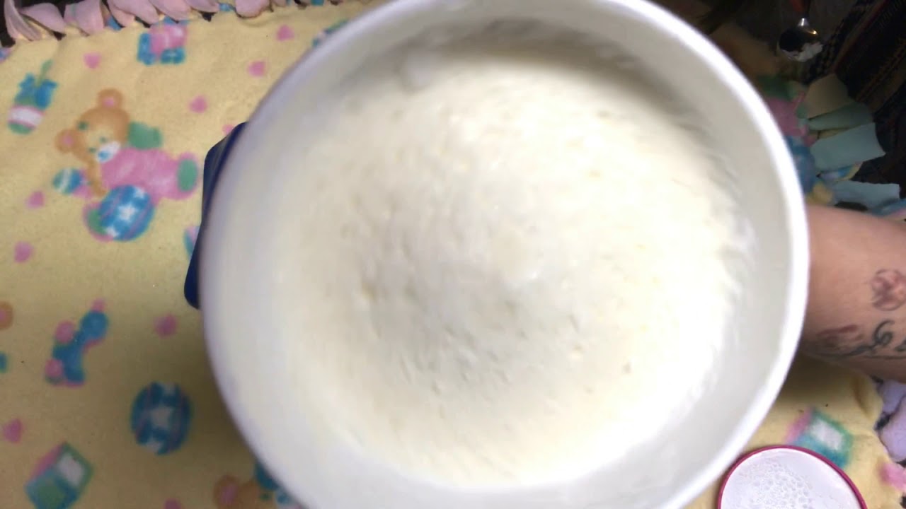 Puppy scoops ice cream for dogs.and taste test with Jax and angel.❤️