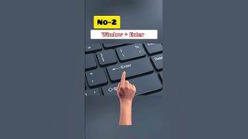 To keyboard shortcuts open Narrator Settings | How to Open Narrator Settings on windows 10 #shorts