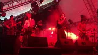 Monkey to Millionaire - Fakta dan Citra [feat. Oslo Ibrahim] (Live at Joyland Festival 6/11/2022)