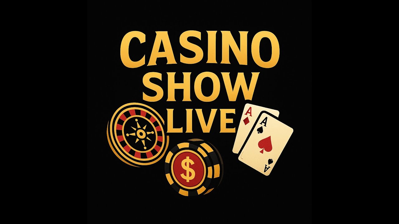 Casino Show Live 🎰 | Blackjack Demo Teaser | No Real Money