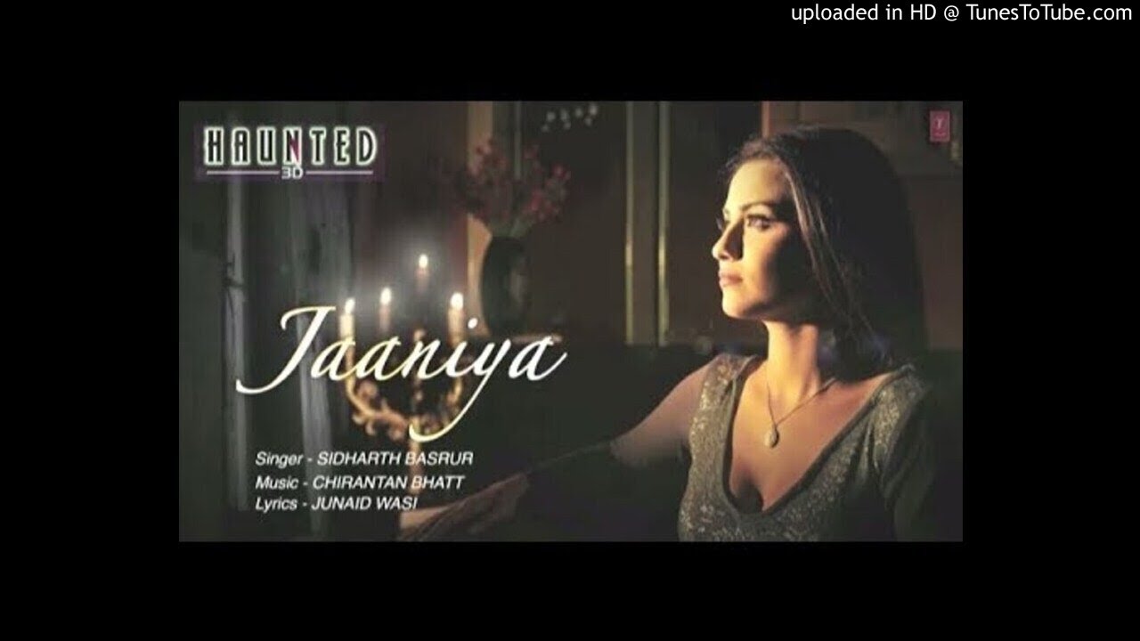 Jaaniya Oh Jaaniya (Dual Reverb) (Haunted):--Original Song HD  MusicBeyondYours - YouTube